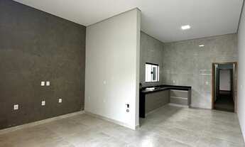 Imagem 2: Casa a Venda no Residencial Irineu Zanetti