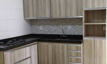 Imagem: Casa Residencial a Venda no City Petrópolis