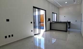 Imagem 5: Casa residencial a venda no Jardim Natal em Franca SP