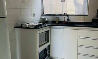 Imagem 2: Casa a Venda no Residencial Irineu Zanetti