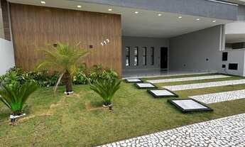 Imagem 2: Casa Residencial a Venda no Condomínio Villa Toscana