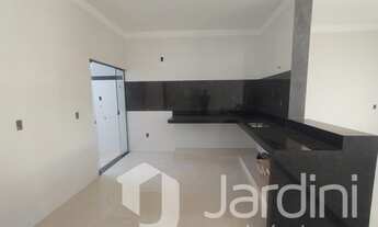 Imagem 3: Casa a Venda no Residencial Irineu Zanetti