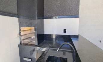 Imagem 4: Casa residencial a venda no Jardim Natal em Franca SP