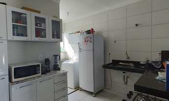 Imagem 6: Apartamento residencial a venda no Villagio Mundo Novo