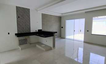 Imagem 6: Casa a venda no Residencial Ana Dorothéa em Franca SP