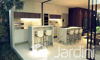 Imagem 3: Casa Residencial a Venda no Primo Meneghetti II