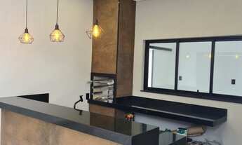 Imagem: Casa Residencial a Venda no Jardim Natal