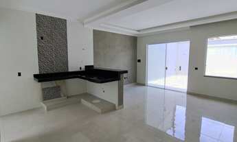 Imagem 6: Casa a venda no Residencial Ana Dorothéa em Franca SP