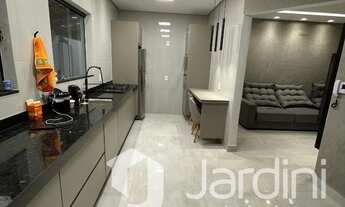 Imagem: Casa Residencial a Venda no Polo Clube