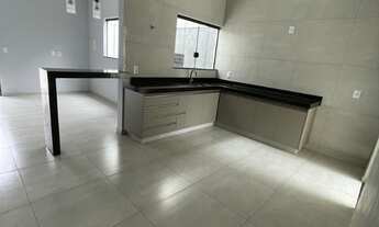 Imagem: Casa a Venda no Residencial Irineu Zanetti