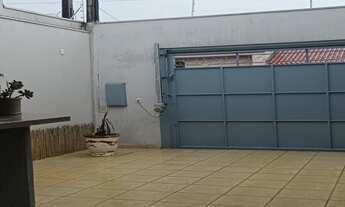 Imagem 2: Casa a venda no Parque Residencial Nova Franca