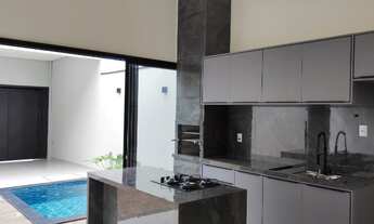 Imagem 5: Casa residencial a venda no Esplanada Primo Meneghetti