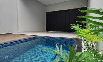 Imagem 2: Casa residencial a venda no Esplanada Primo Meneghetti