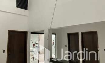 Imagem 2: Casa Residencial a Venda no Parque das Esmeraldas