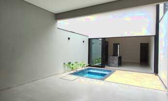 Imagem 3: Casa residencial a venda no Esplanada Primo Meneghetti