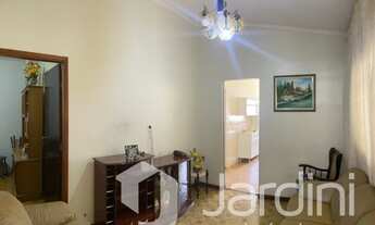 Imagem 3: Casa Residencial a Venda no Vila Santa Rita