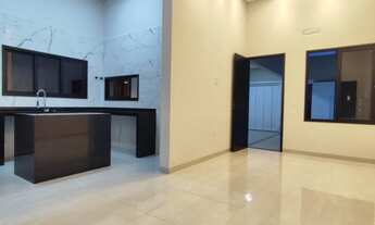 Imagem 3: Casa residencial a venda na Esplanada Primo Meneghetti em Franca SP