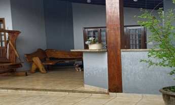 Imagem 4: Casa a venda no Parque Residencial Nova Franca