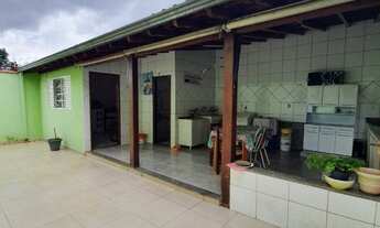 Imagem 7: Casa residencial a venda no Recanto Elimar em Franca SP