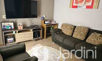 Imagem: Casa Residencial a Venda no City Petrópolis