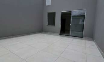 Imagem: Casa a venda no Residencial Ana Dorothéa