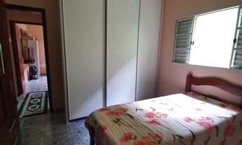 Imagem 4: Casa residencial a venda no Recanto Elimar em Franca SP