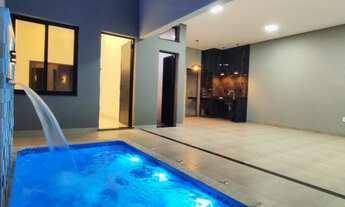 Imagem: Casa residencial a venda na Esplanada Primo