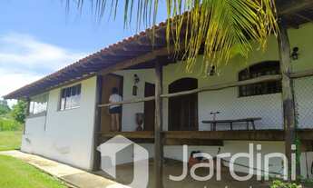 Imagem 4: Rancho Rural a Venda nas Mediações de Delfinopolis