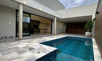 Imagem: Casa Residencial a Venda no Condomínio