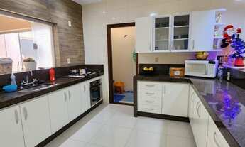 Imagem: Casa Residencial a Venda no Jardim Integração