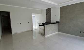 Imagem 4: Casa a venda no Residencial Ana Dorothéa em Franca SP