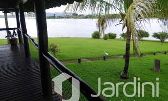 Imagem 3: Rancho Rural a Venda nas Mediações de Delfinopolis