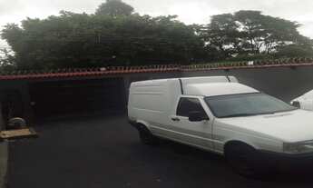 Imagem 2: Casa residencial a venda no Jardim Tropical em Franca SP