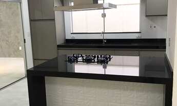 Imagem: Casa residencial a venda no Jardim Piratininga