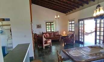 Imagem 5: Rancho Rural a Venda nas Mediações de Delfinopolis