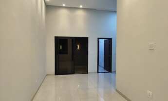 Imagem 5: Casa residencial a venda na Esplanada Primo Meneghetti em Franca SP