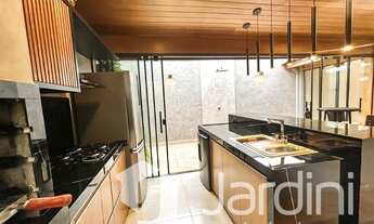 Imagem 5: Casa Residencial a Venda no Jardim Petraglia