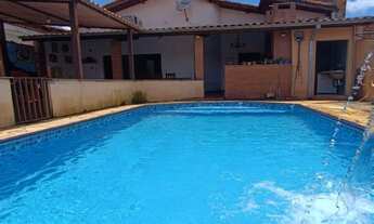 Imagem 2: Casa Edícula a Venda no Jardim Tropical