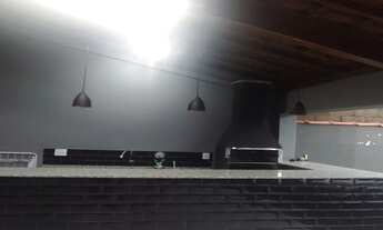 Imagem 4: Casa residencial a venda no Jardim Tropical em Franca SP