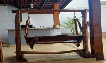 Imagem 5: Casa a venda no Parque Residencial Nova Franca