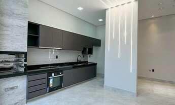 Imagem: Casa a Venda no Parque Universitário