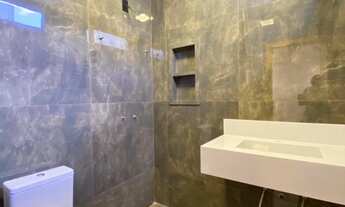 Imagem 5: Casa Residencial a Venda no Esplanada Primo Meneghetti II