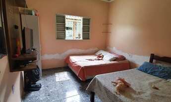 Imagem 5: Casa residencial a venda no Recanto Elimar em Franca SP