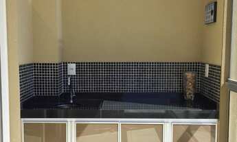 Imagem 6: Apartamento residencial a venda no Jardim Piratininga