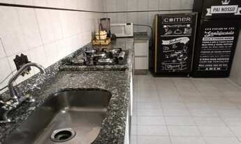 Imagem 4: Casa Edícula a Venda no Jardim Tropical