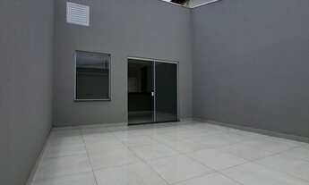 Imagem 2: Casa a venda no Residencial Ana Dorothéa em Franca SP