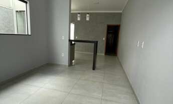 Imagem 2: Casa a Venda no Residencial Irineu Zanetti