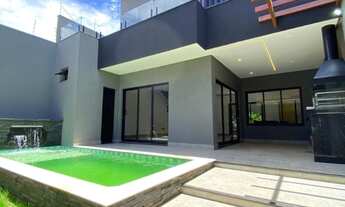 Imagem: Casa Residencial a Venda no Esplanada Primo