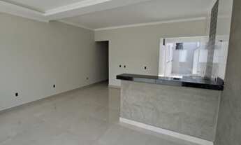 Imagem 5: Casa a venda no Residencial Ana Dorothéa em Franca SP