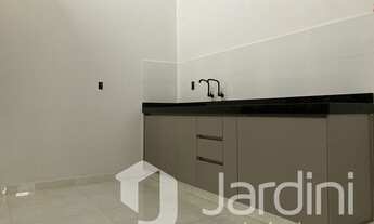 Imagem 4: Casa Residencial a Venda no Parque das Esmeraldas